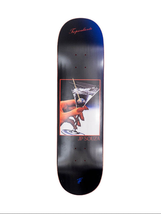 SHAPE TROPICALIENTS J.P SOUZA DRINK