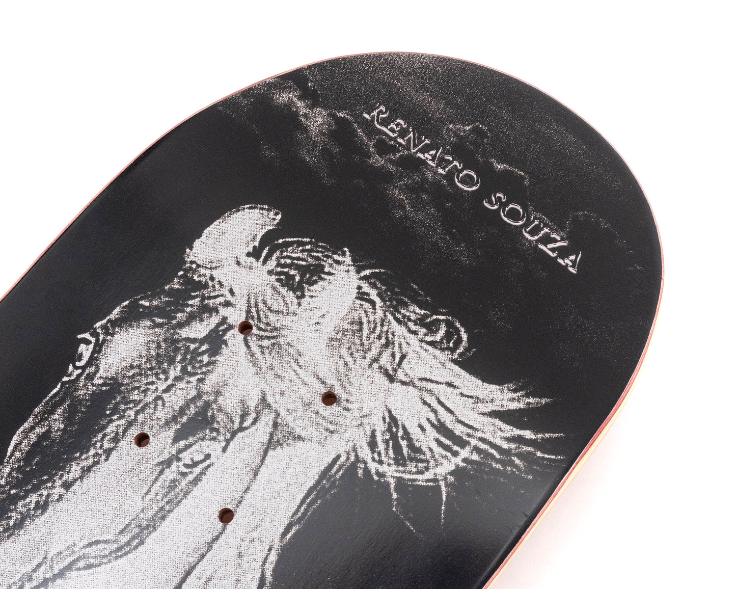 SHAPE TROPICALIENTS RENATO SOUZA WILD