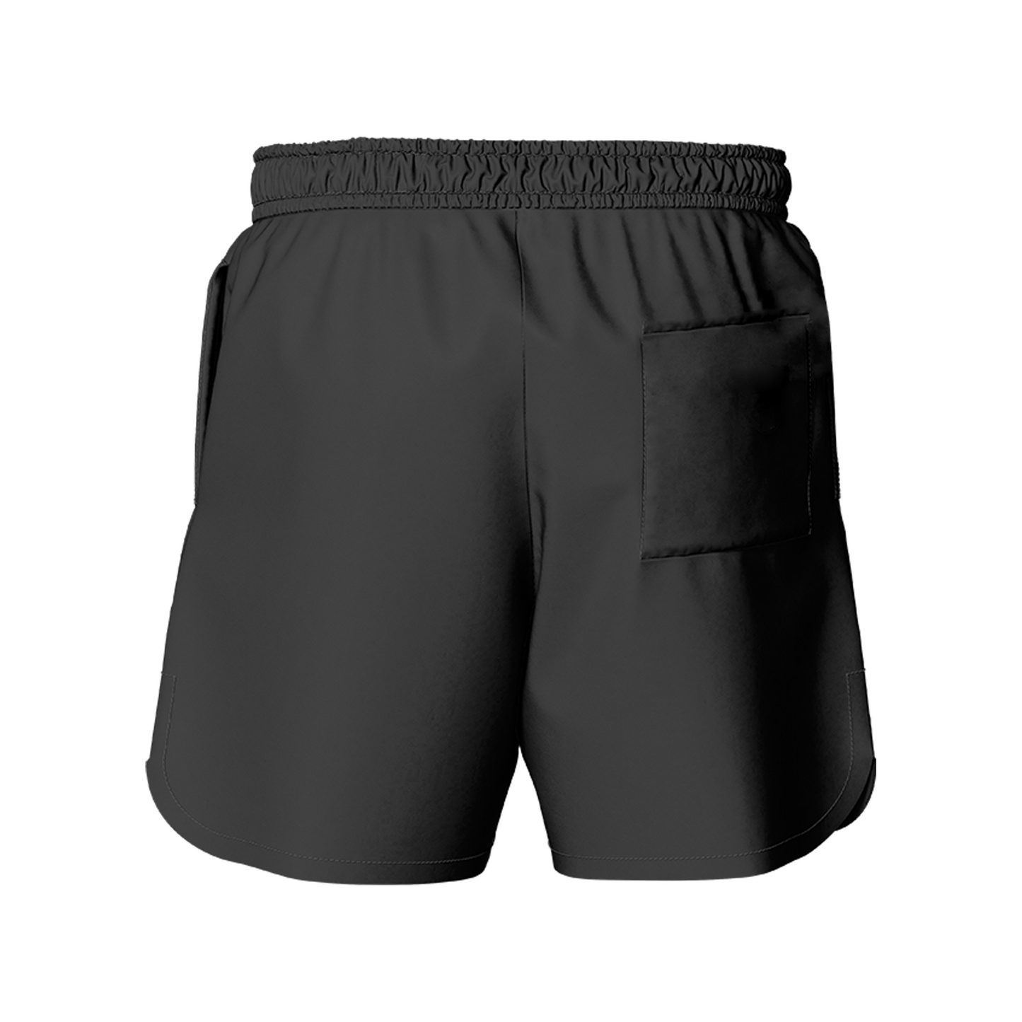 BERMUDA PARTUM GLOBE LOGO