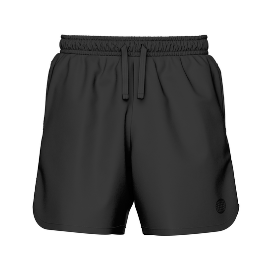 BERMUDA PARTUM GLOBE LOGO