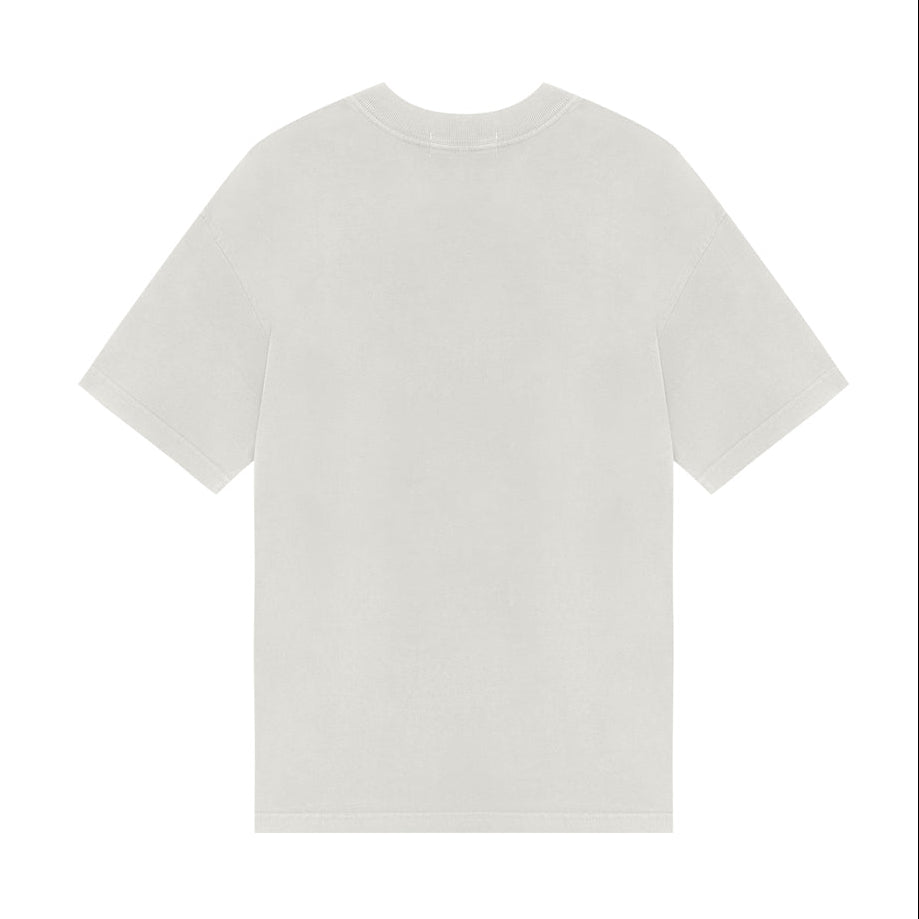 CAMISETA SOLEIL FREE HAND OFF WHITE