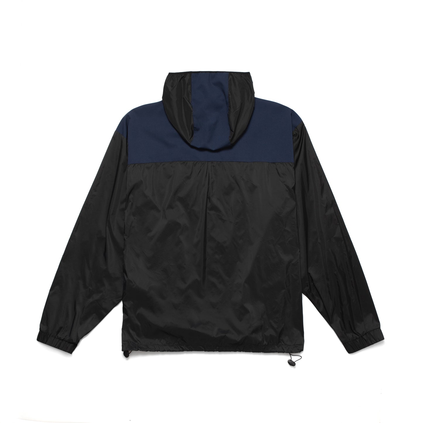 JAQUETA CLASS ADVANCED SPORT BLUE & BLACK