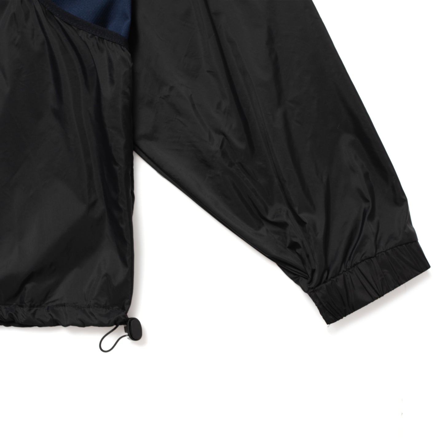 JAQUETA CLASS ADVANCED SPORT BLUE & BLACK