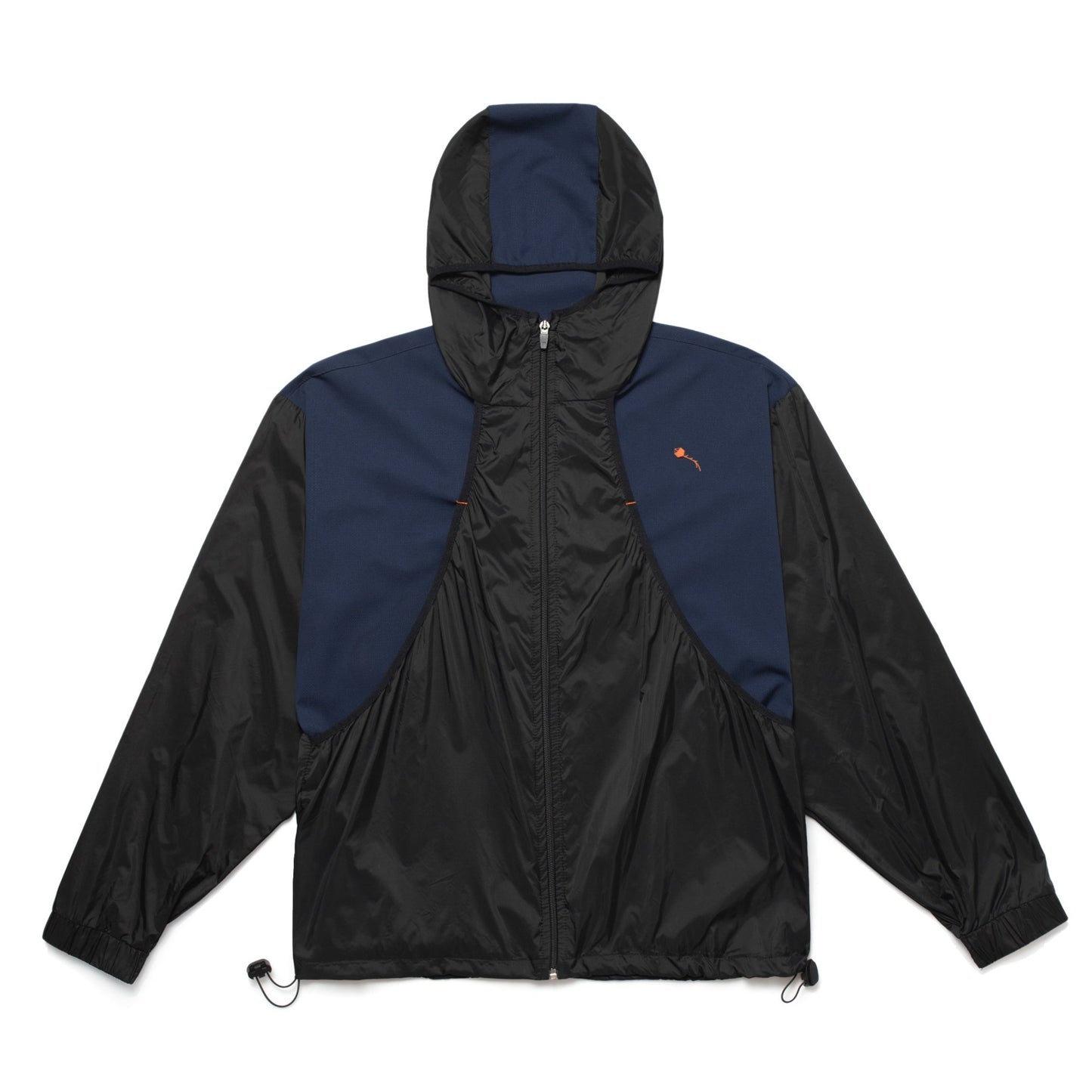 JAQUETA CLASS ADVANCED SPORT BLUE & BLACK