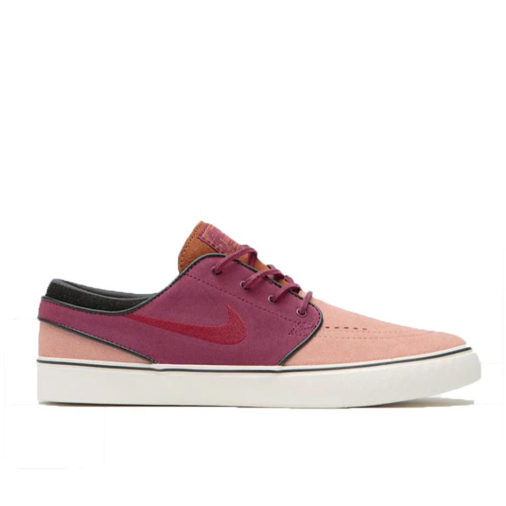 TÊNIS NIKE SB JANOSKI OG+ RED STARDUST