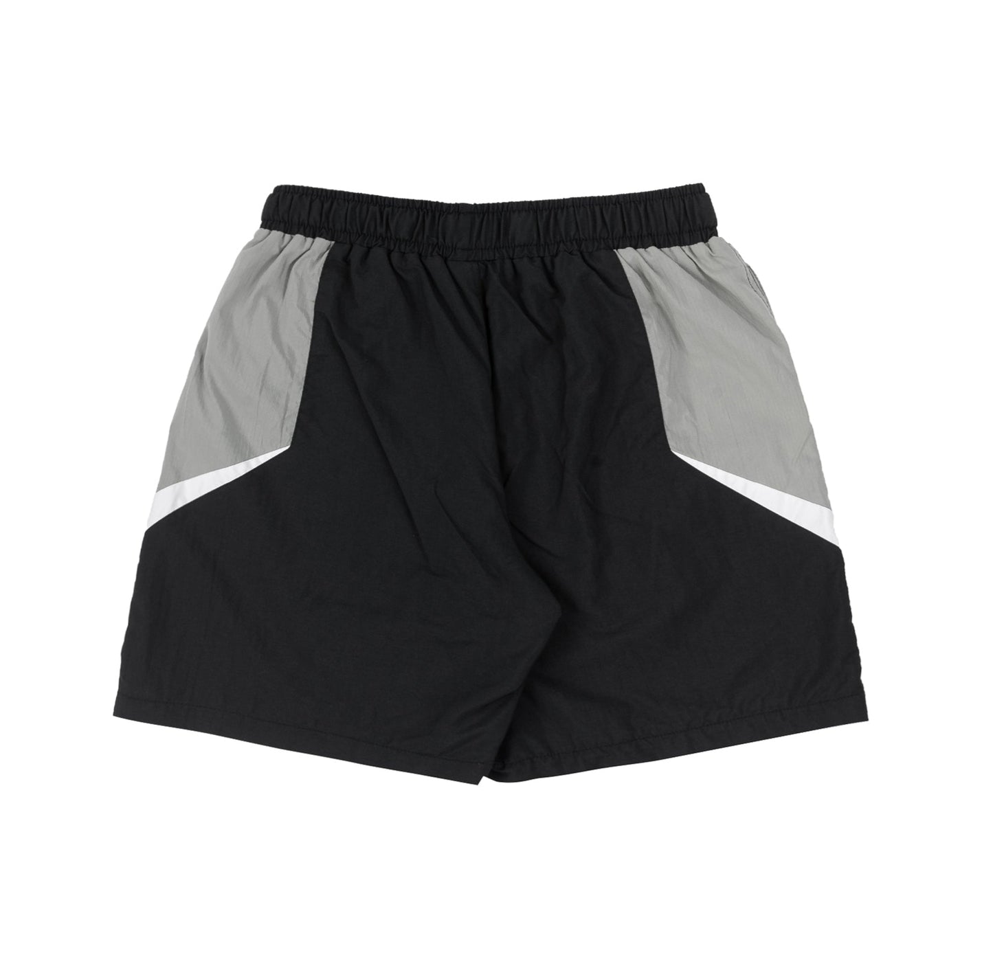 SHORTS DISTURB SHARP NYLON BLACK