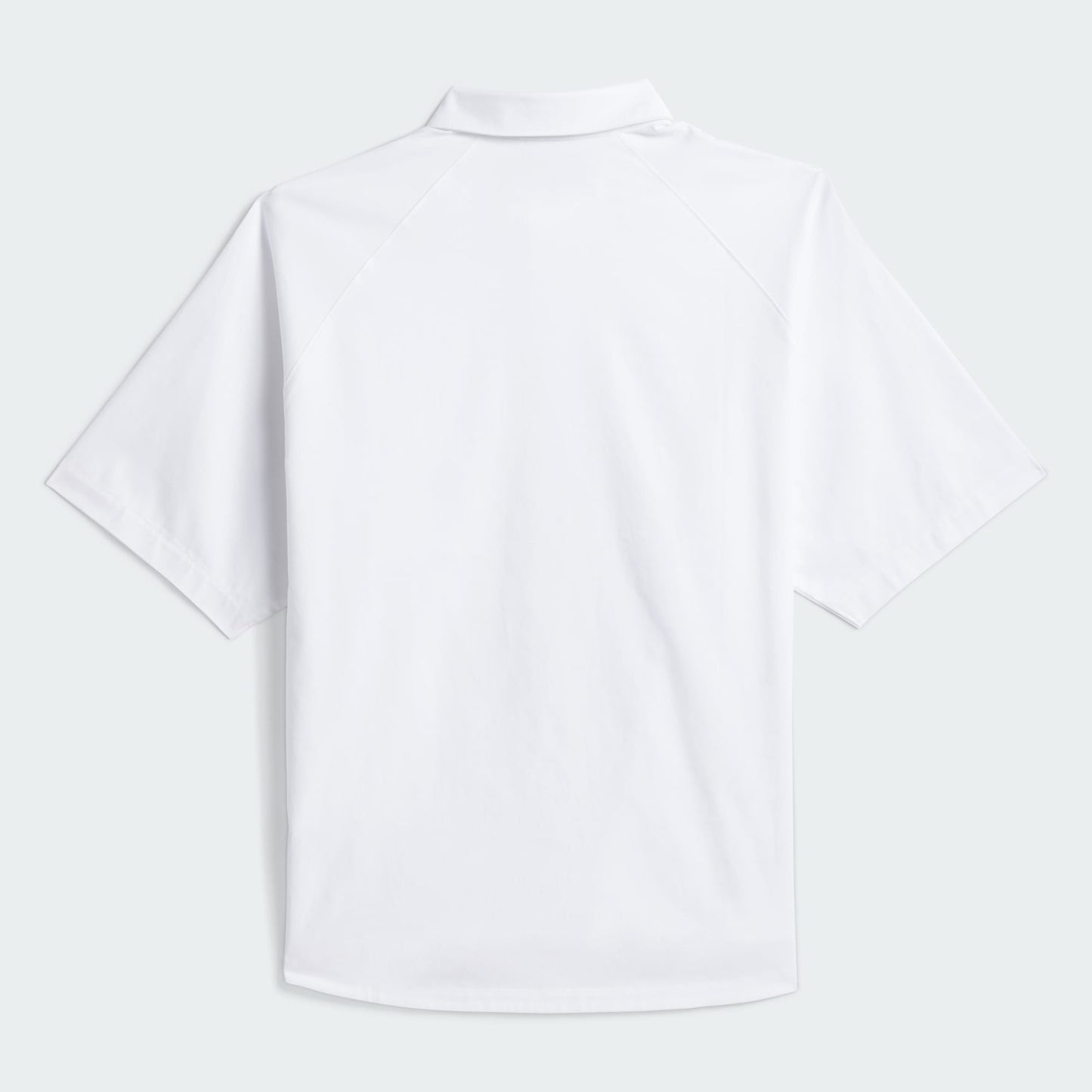 CAMISA ADIDAS SHMOOFOIL FIGHTER WHITE