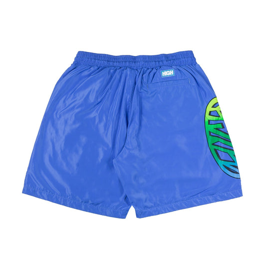 SHORTS HIGH SENSI BLUE