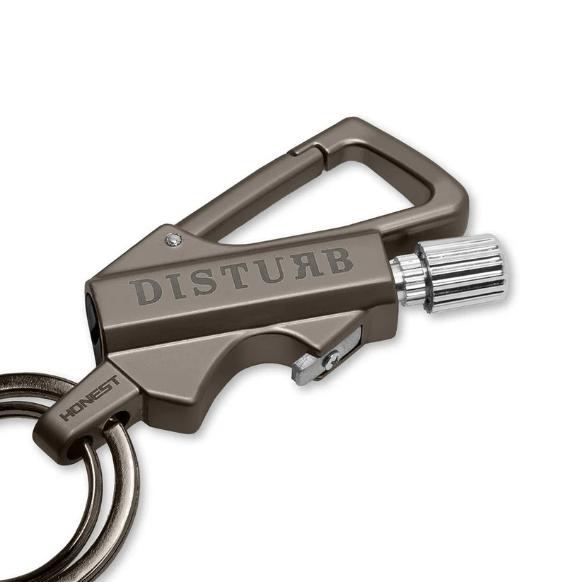 INFINITE MATCHES DISTURB SIGNATURE