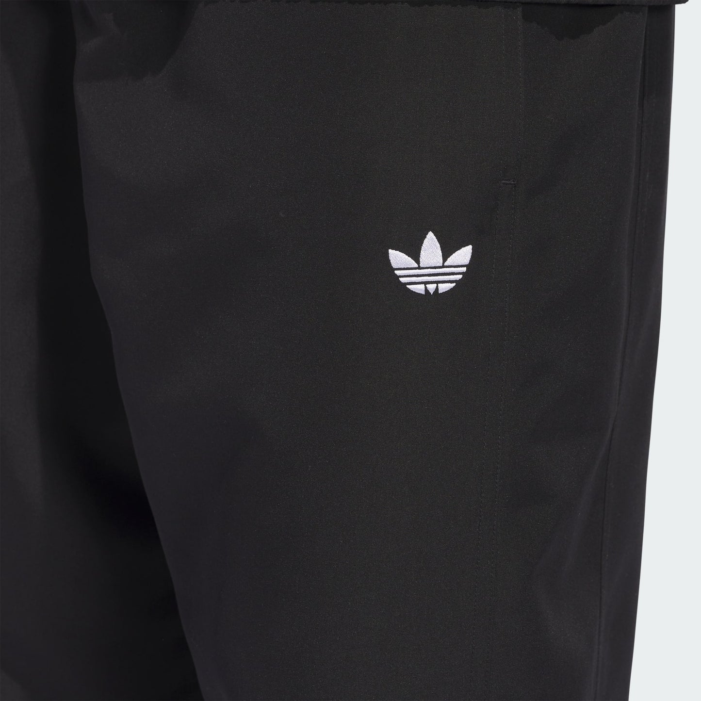 CALÇA ADIDAS GATSELE TRK PNT BLACK