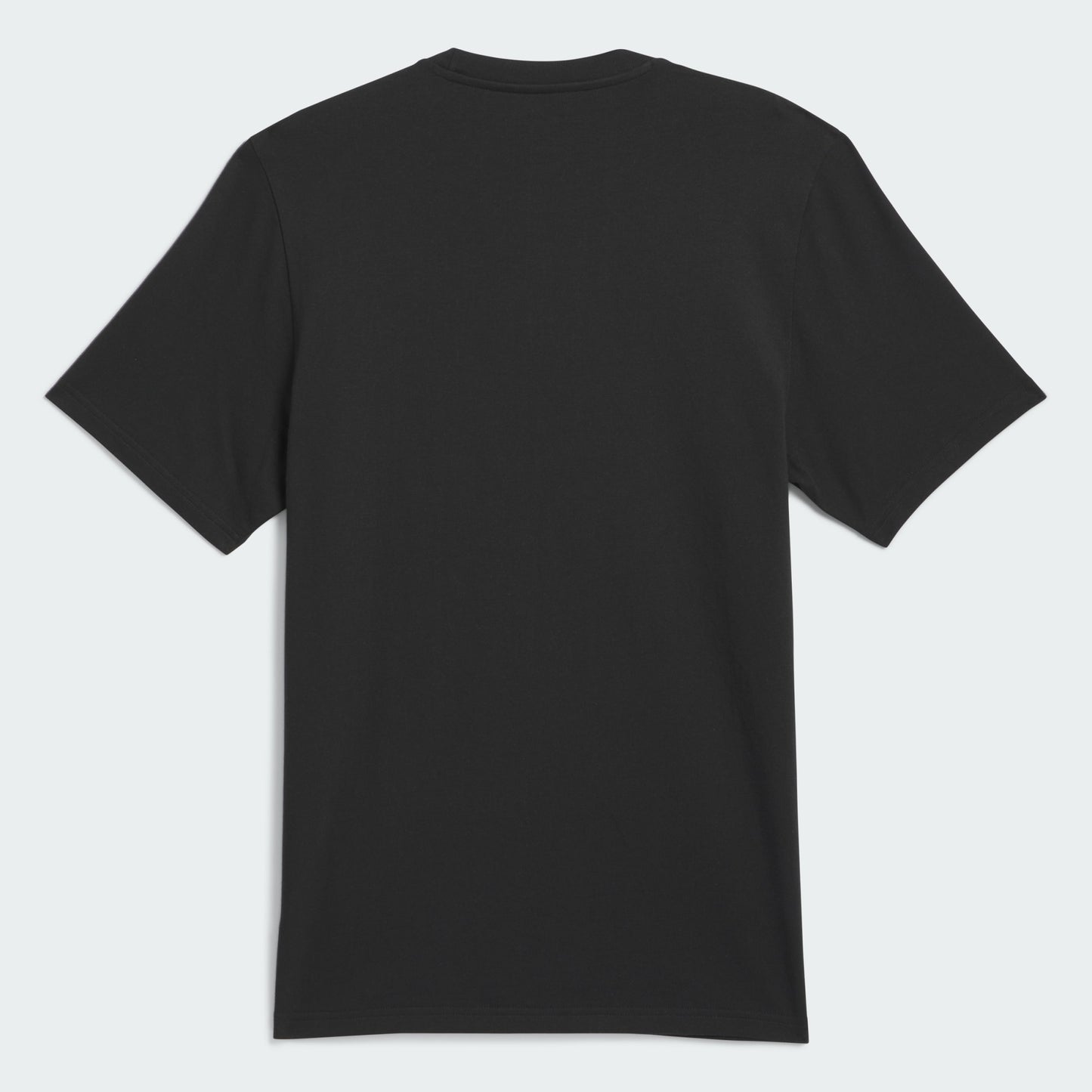 CAMISETA ADIDAS SKATE TREFOIL BLACK