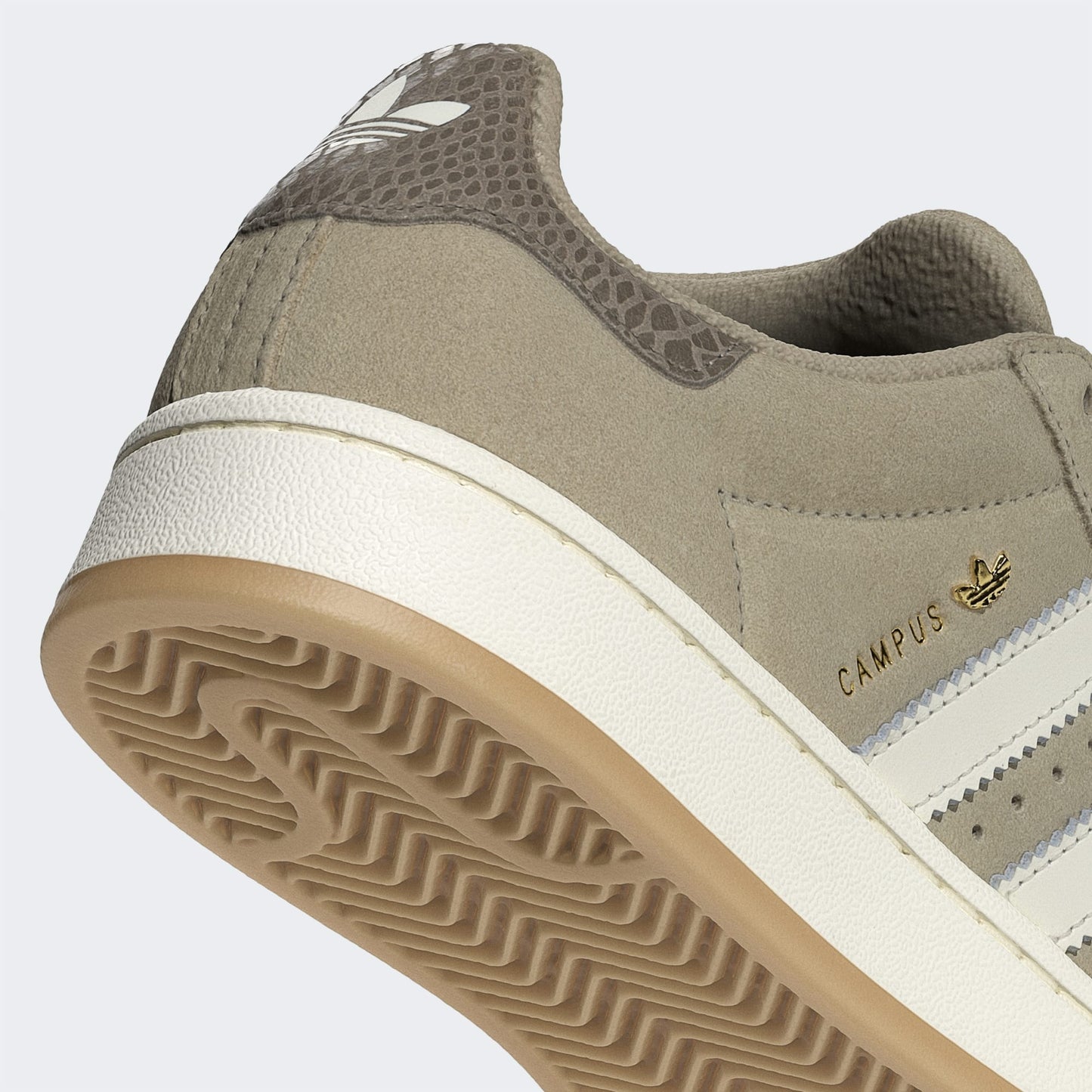 TÊNIS ADIDAS CAMPUS 00S WOCA /OFFWHITE