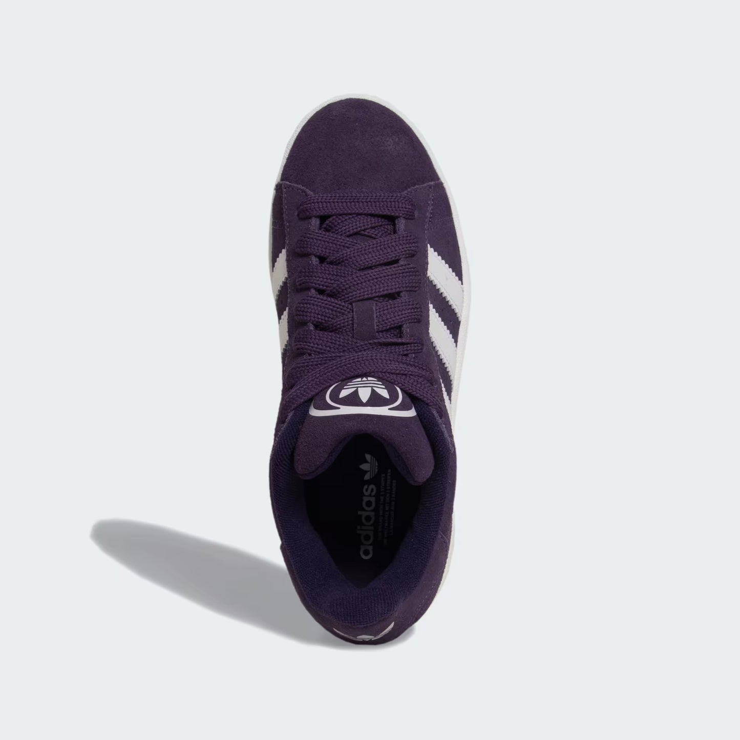 TÊNIS ADIDAS CAMPUS 00S W AURORA PLUM