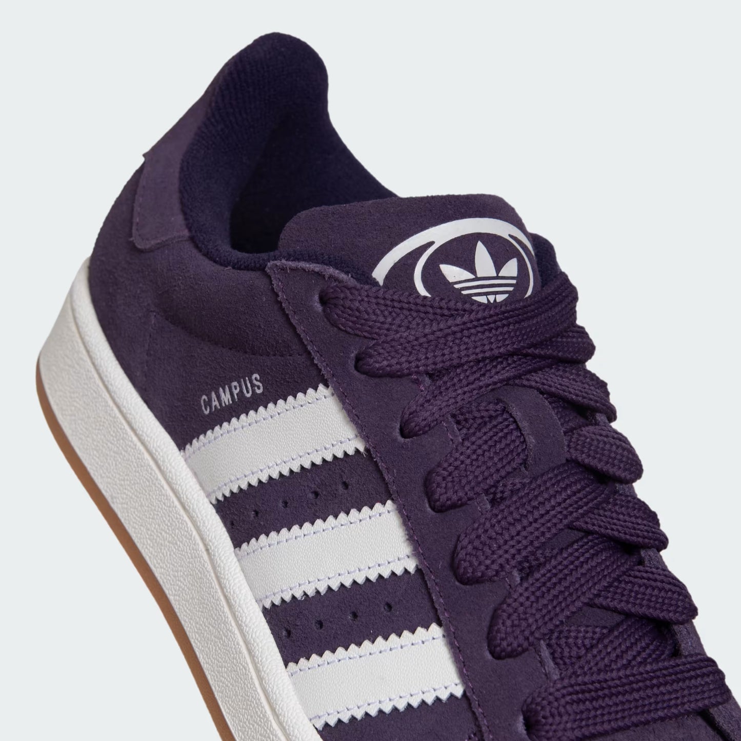 TÊNIS ADIDAS CAMPUS 00S W AURORA PLUM