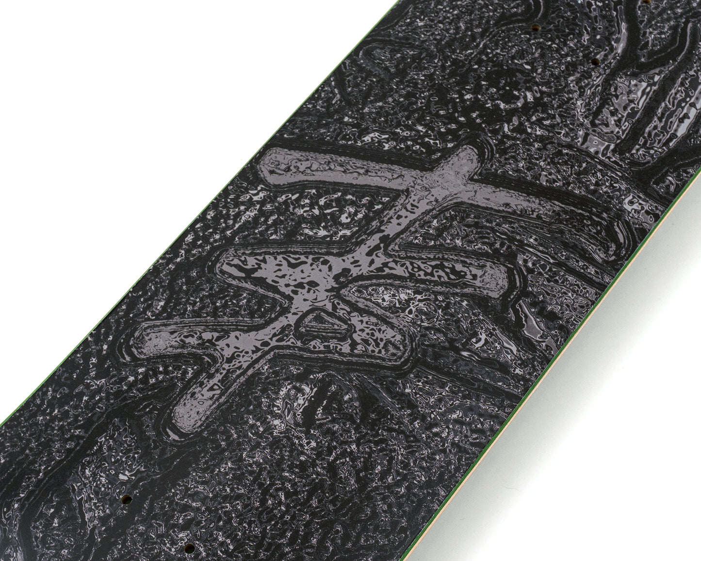 SHAPE TROPICALIENTS TS LOGO BLACK ROCK