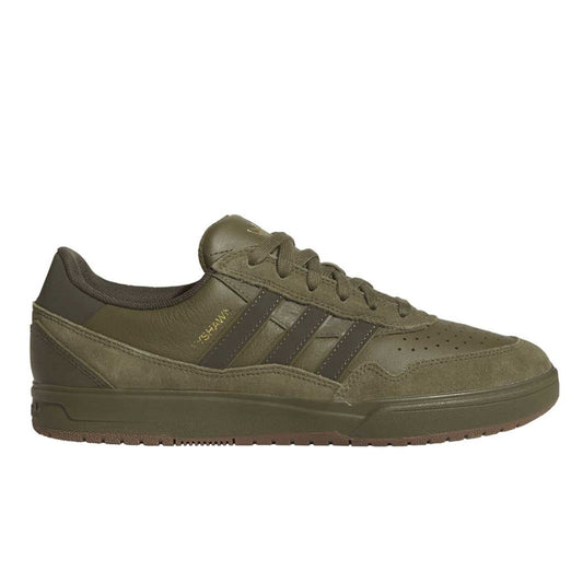 TÊNIS ADIDAS TYSHAWN II OLIVE GREEN