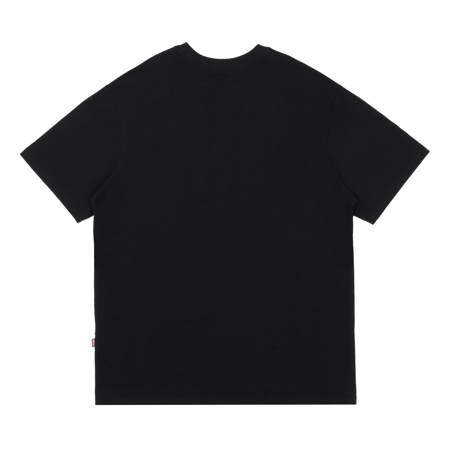 CAMISETA HIGH CHAMPION BLACK