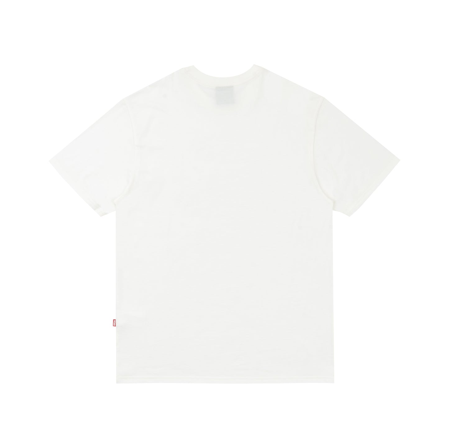 CAMISETA HIGH CLIP WHITE