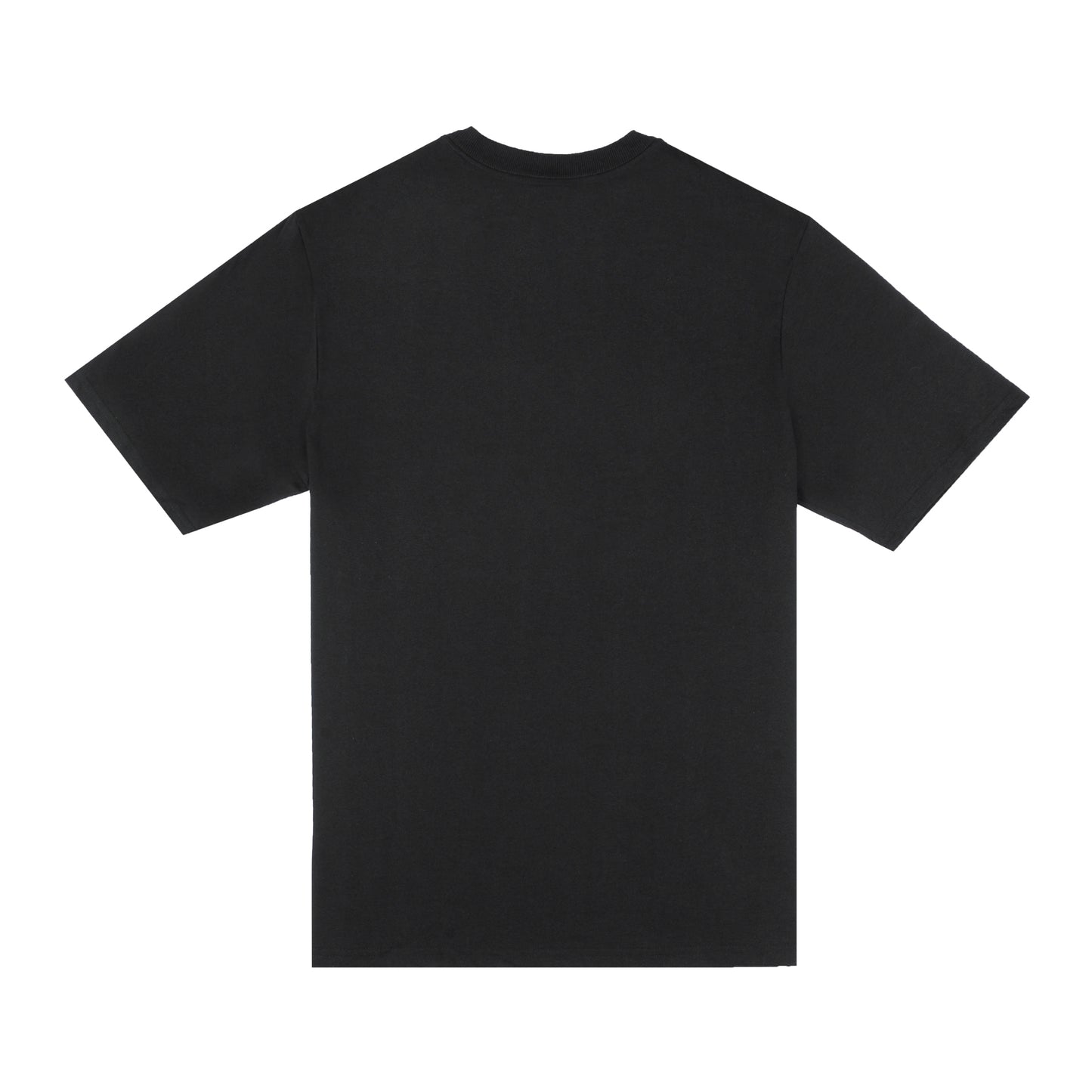 CAMISETA HIGH DUMMY BLACK