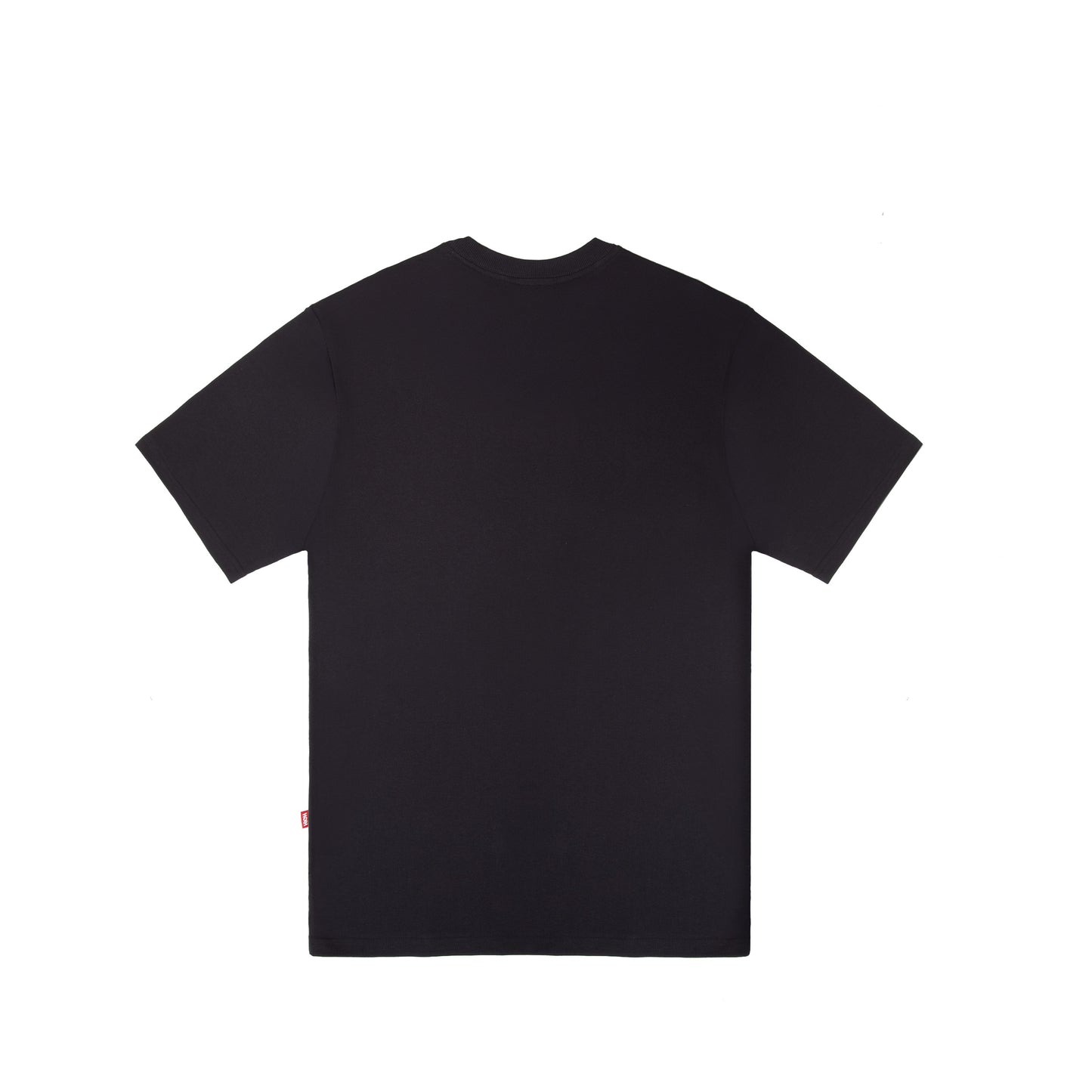 CAMISETA HIGH FORTUNE BLACK
