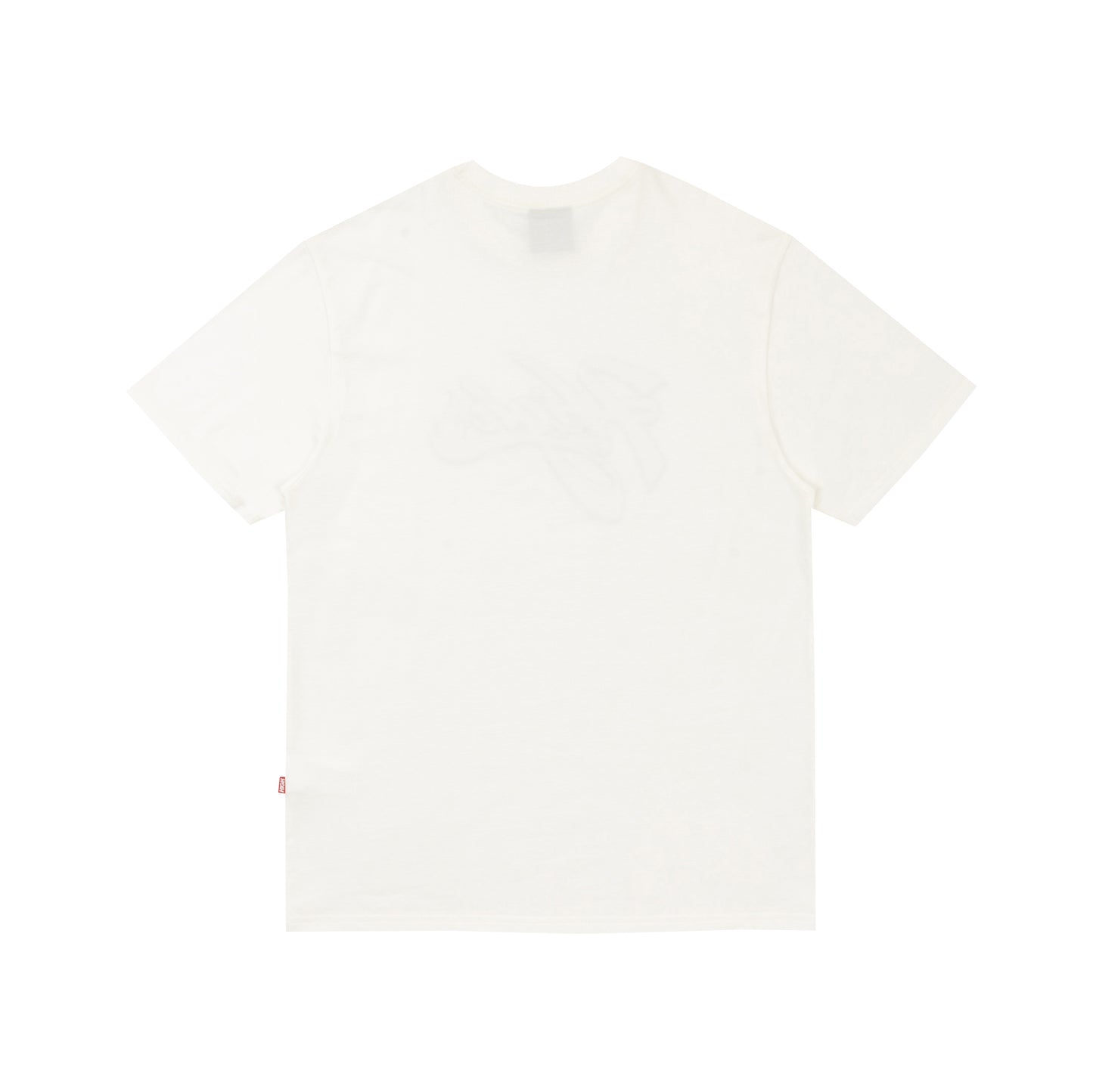 CAMISETA HIGH HIGHSTAR WHITE