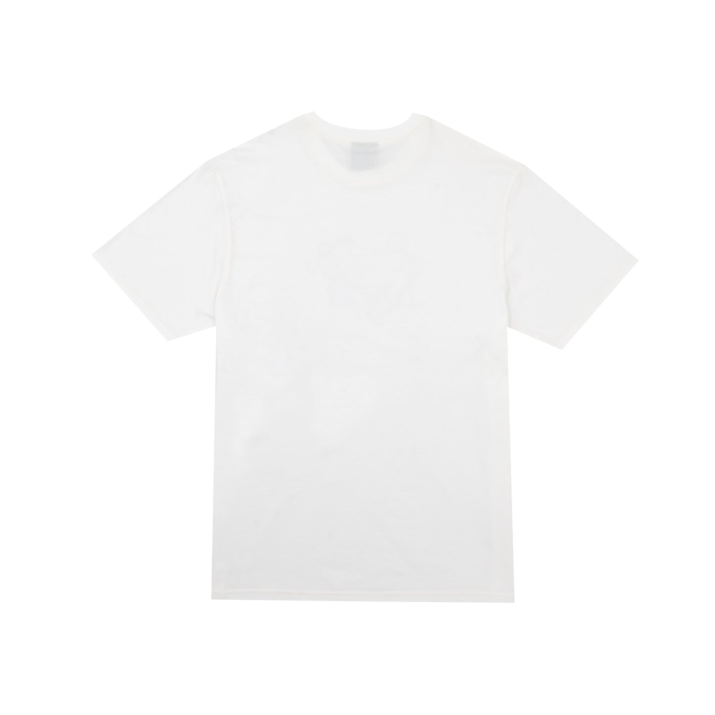 CAMISETA HIGH MOLECULES WHITE