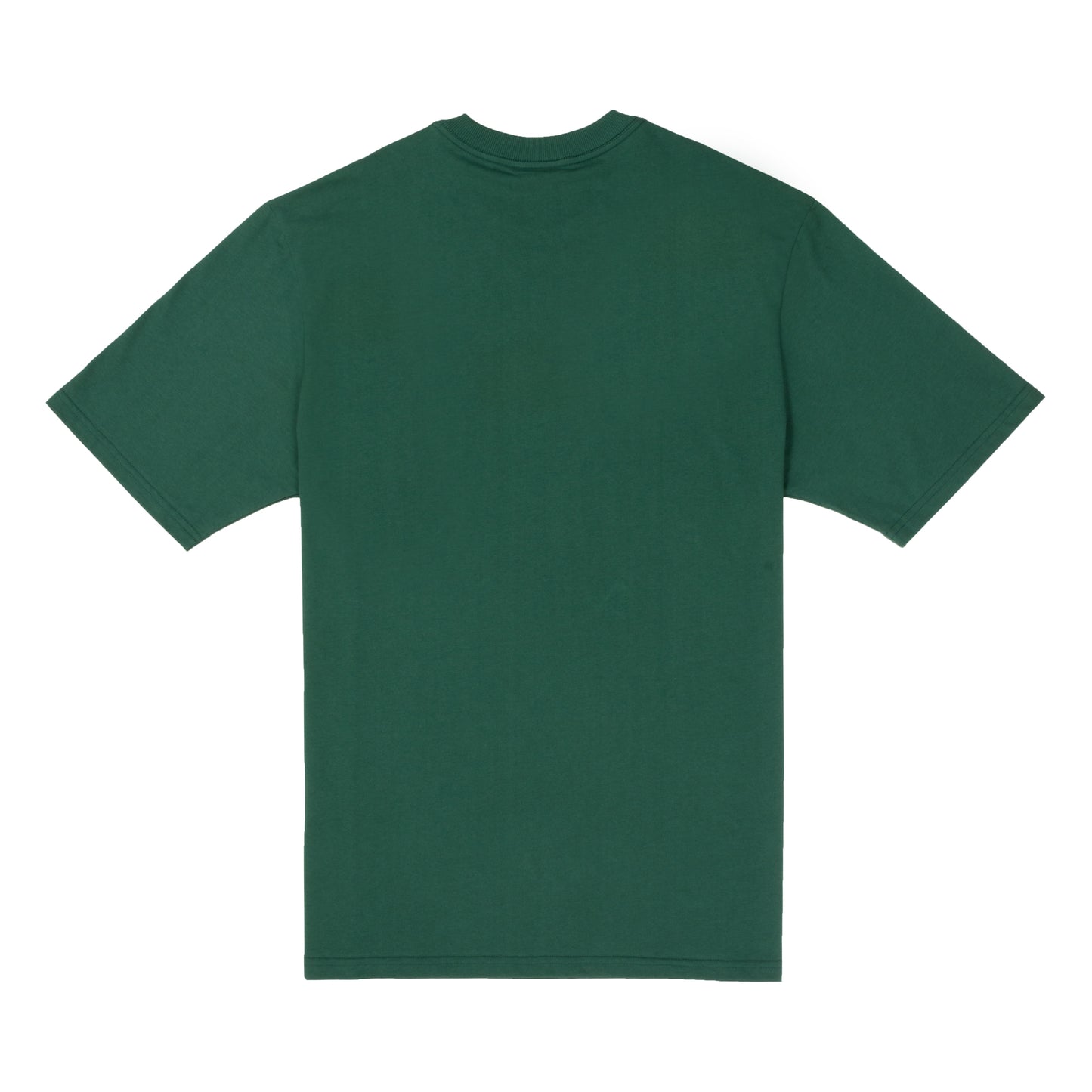 CAMISETA HIGH PIPE GREEN