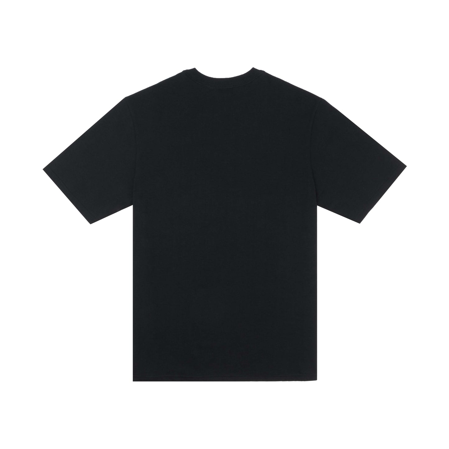 CAMISETA HIGH SAFE BLACK