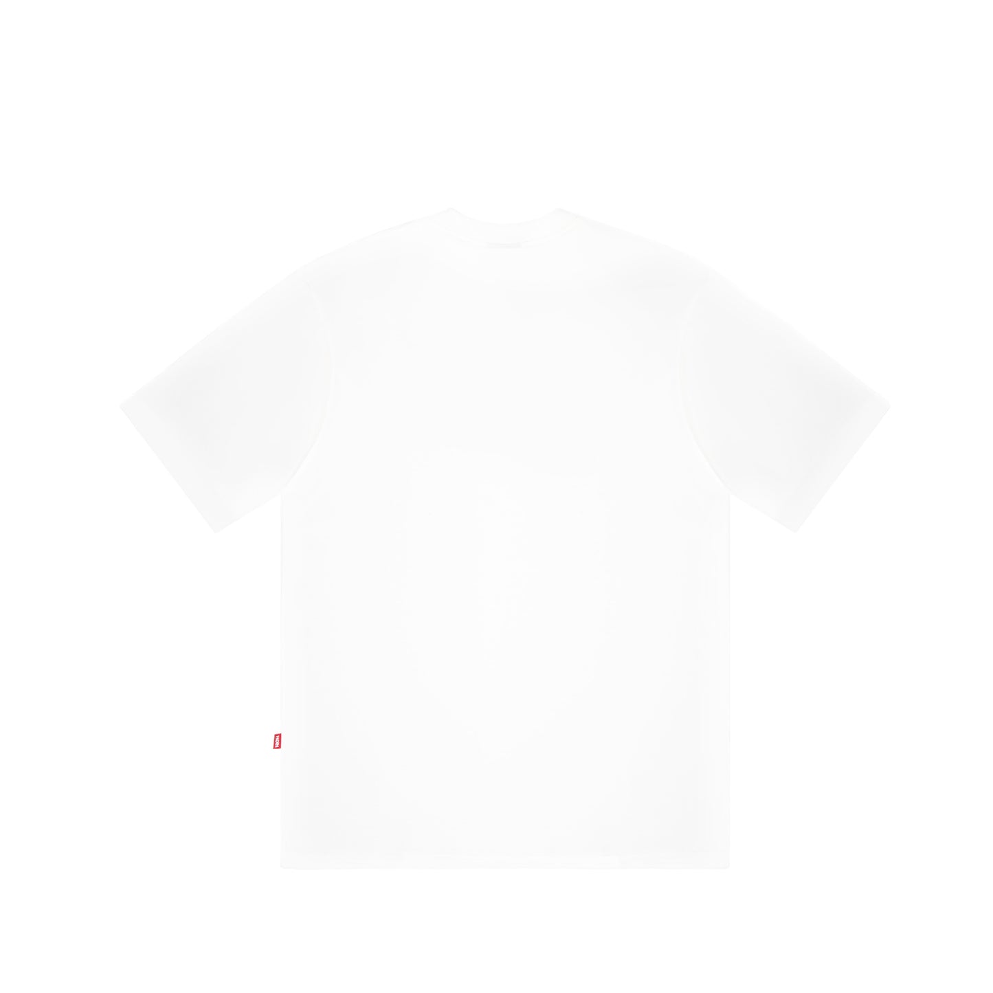 CAMISETA HIGH THERMAL WHITE