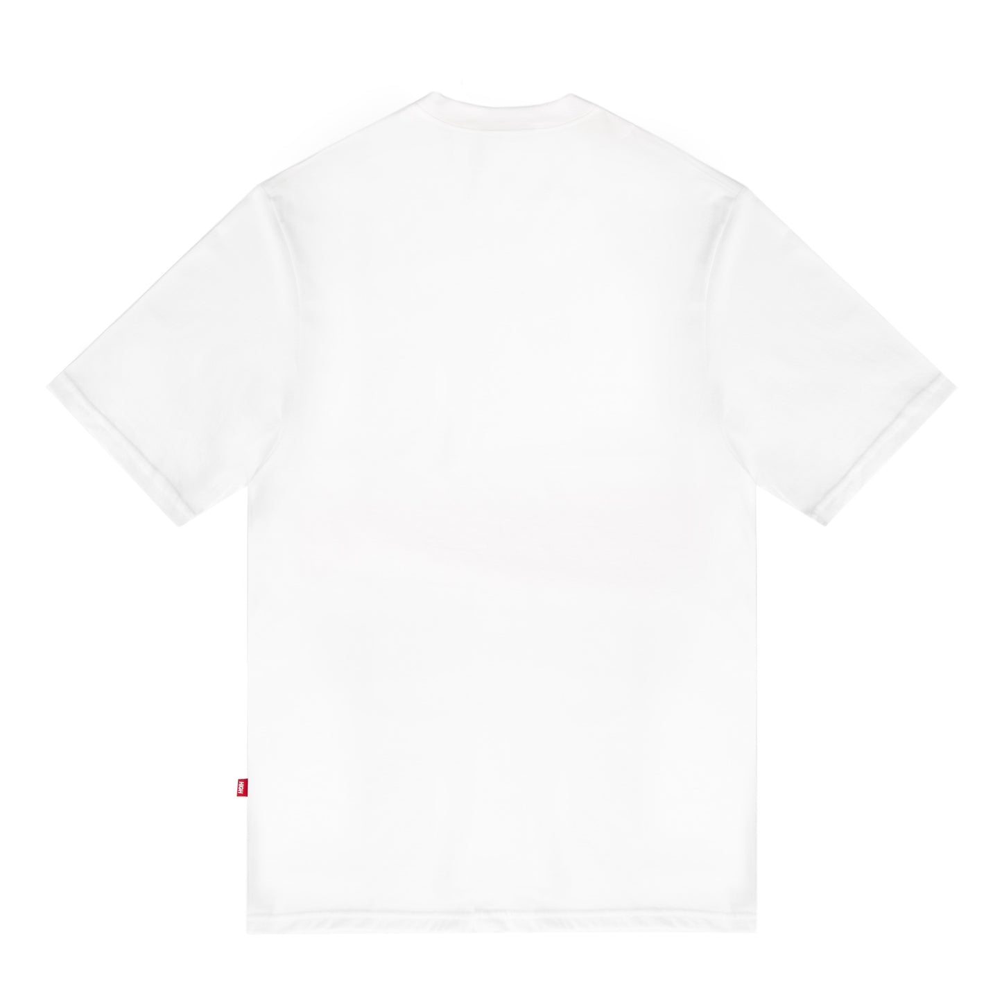 CAMISETA HIGH VENOM WHITE
