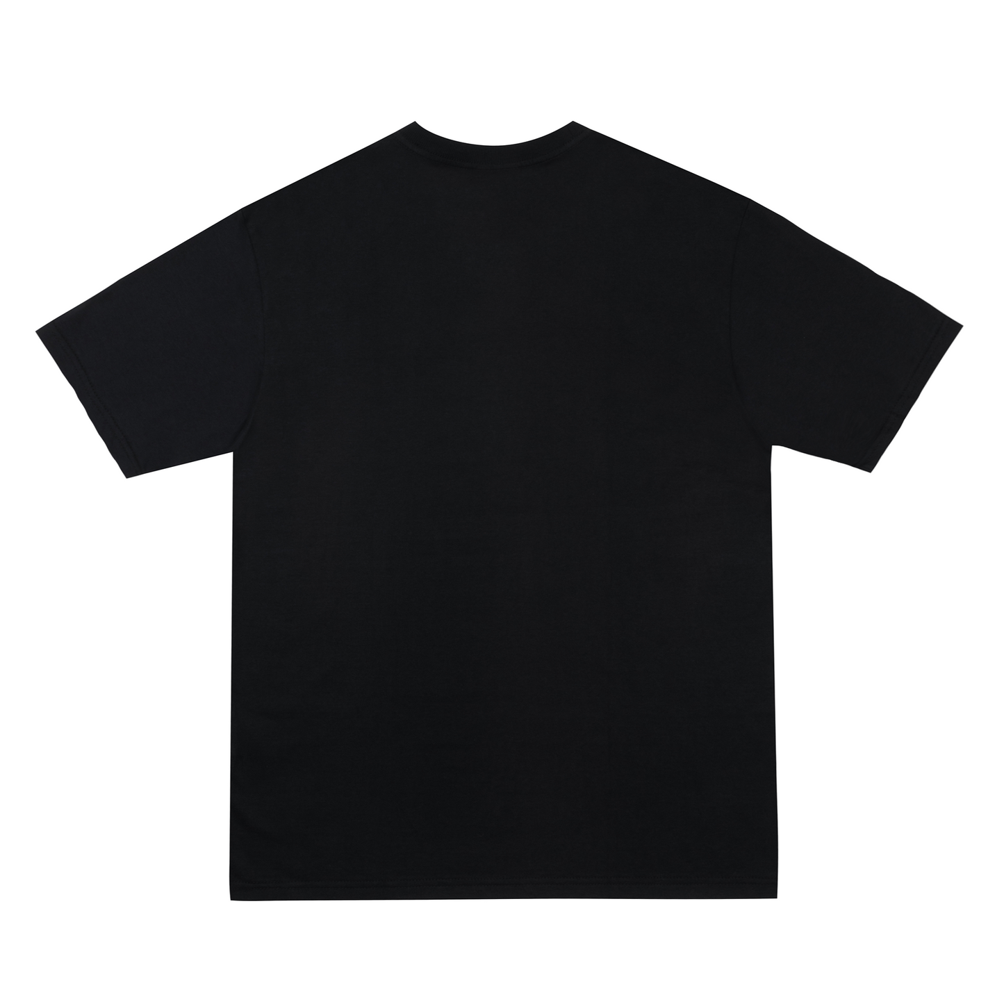 CAMISETA DISTURB SIDE COTOUT BLACK
