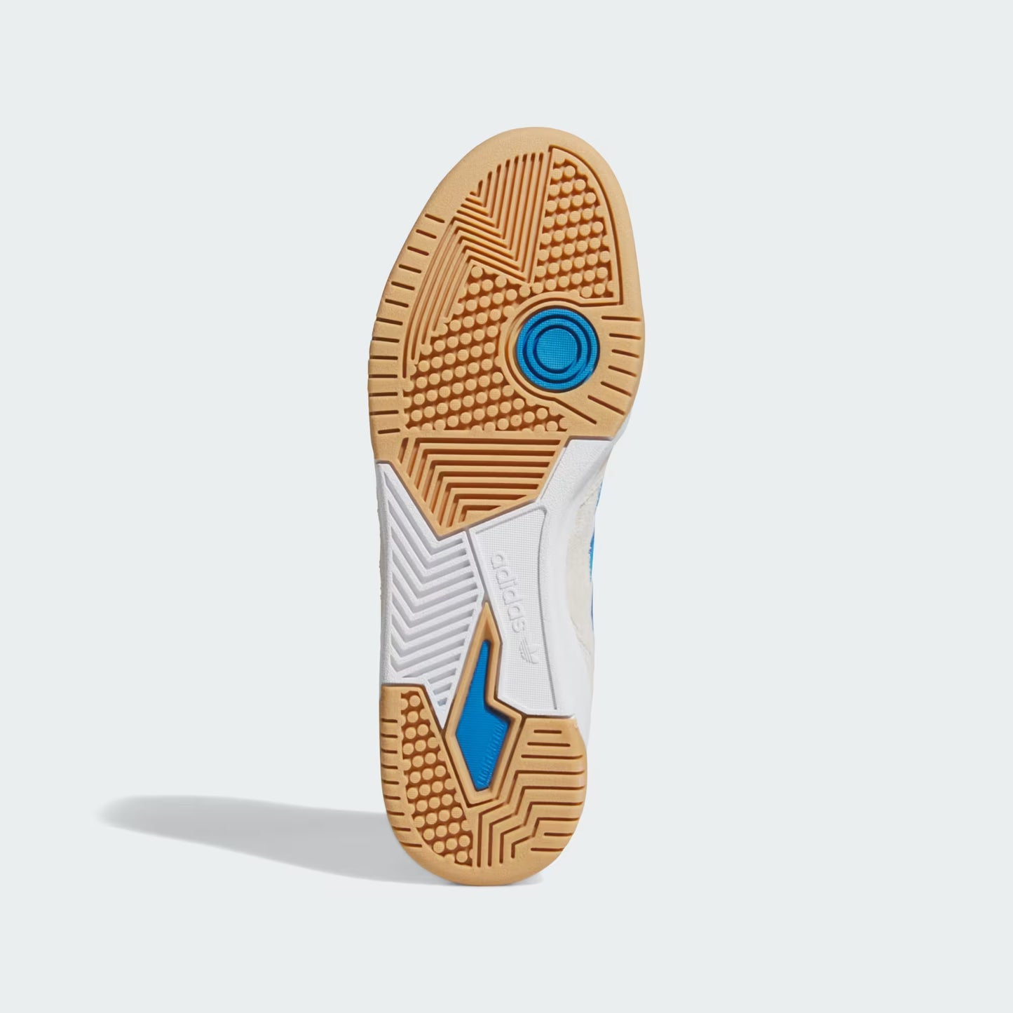 TÊNIS ADIDAS TEKKIRA WHT/BLU