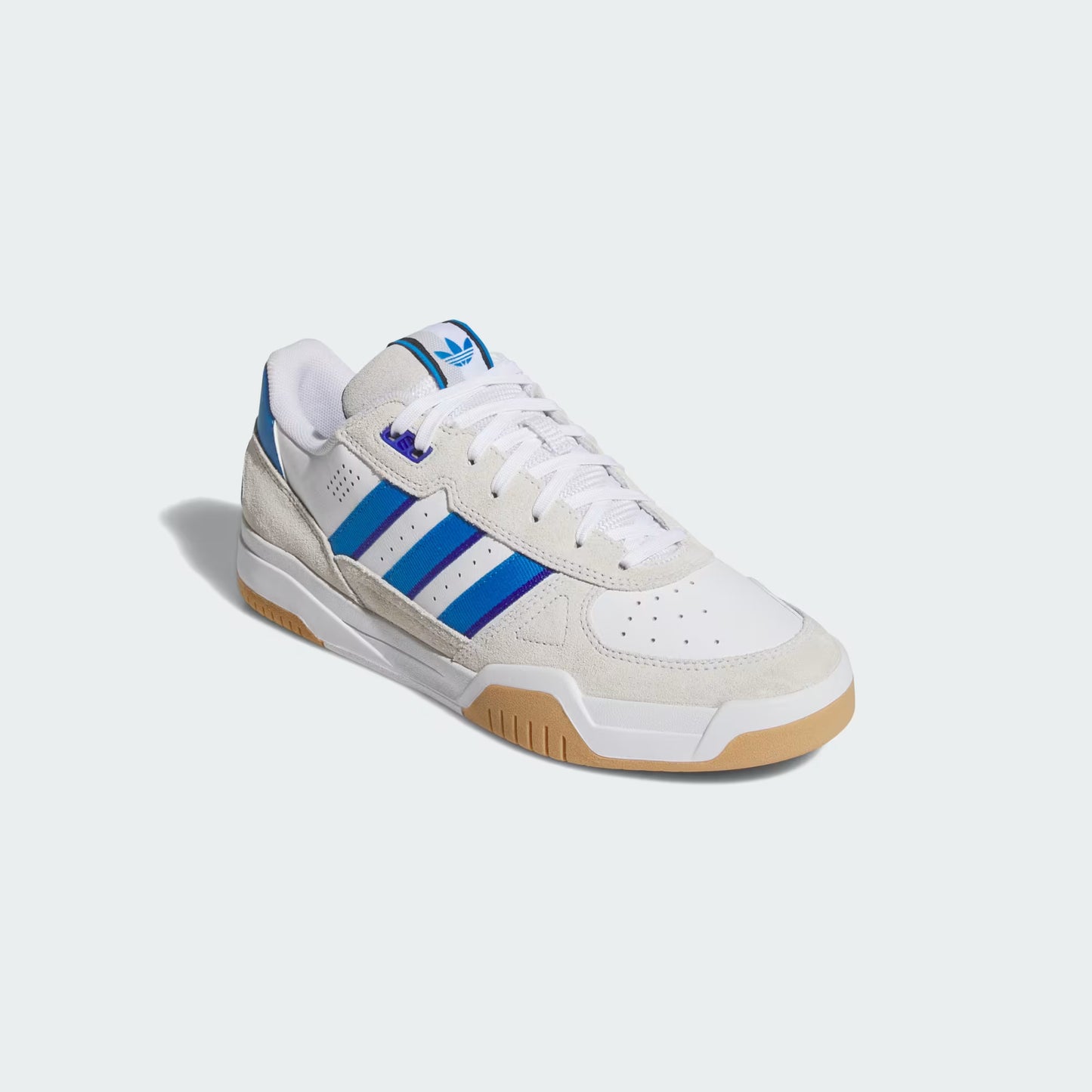 TÊNIS ADIDAS TEKKIRA WHT/BLU