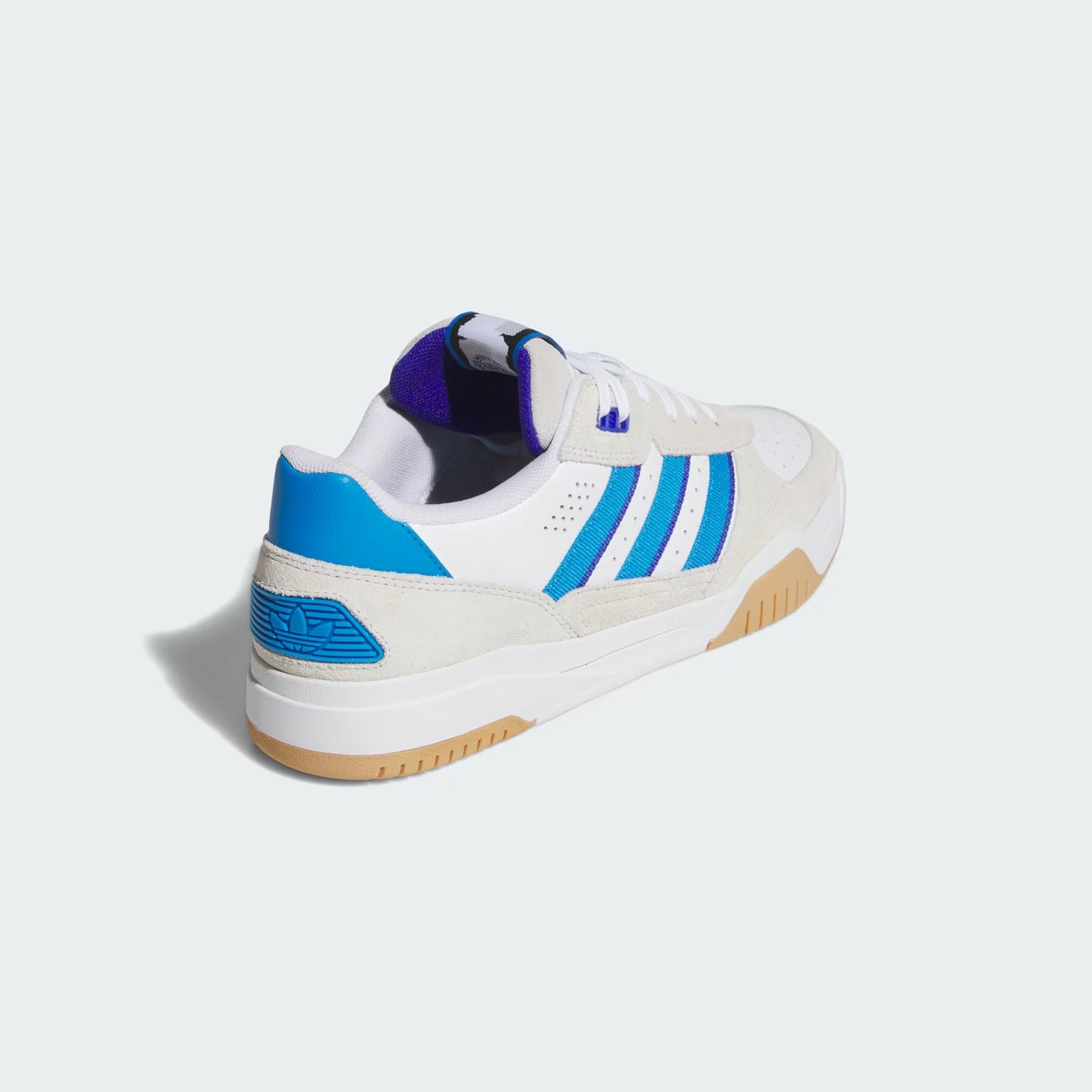 TÊNIS ADIDAS TEKKIRA WHT/BLU