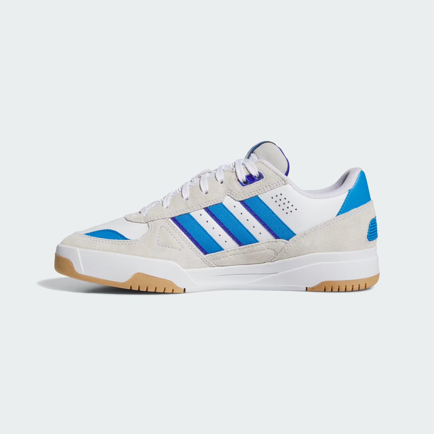 TÊNIS ADIDAS TEKKIRA WHT/BLU