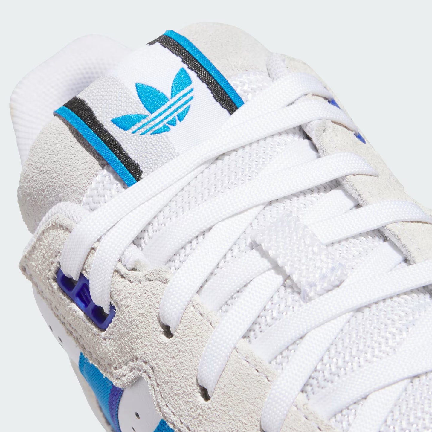 TÊNIS ADIDAS TEKKIRA WHT/BLU