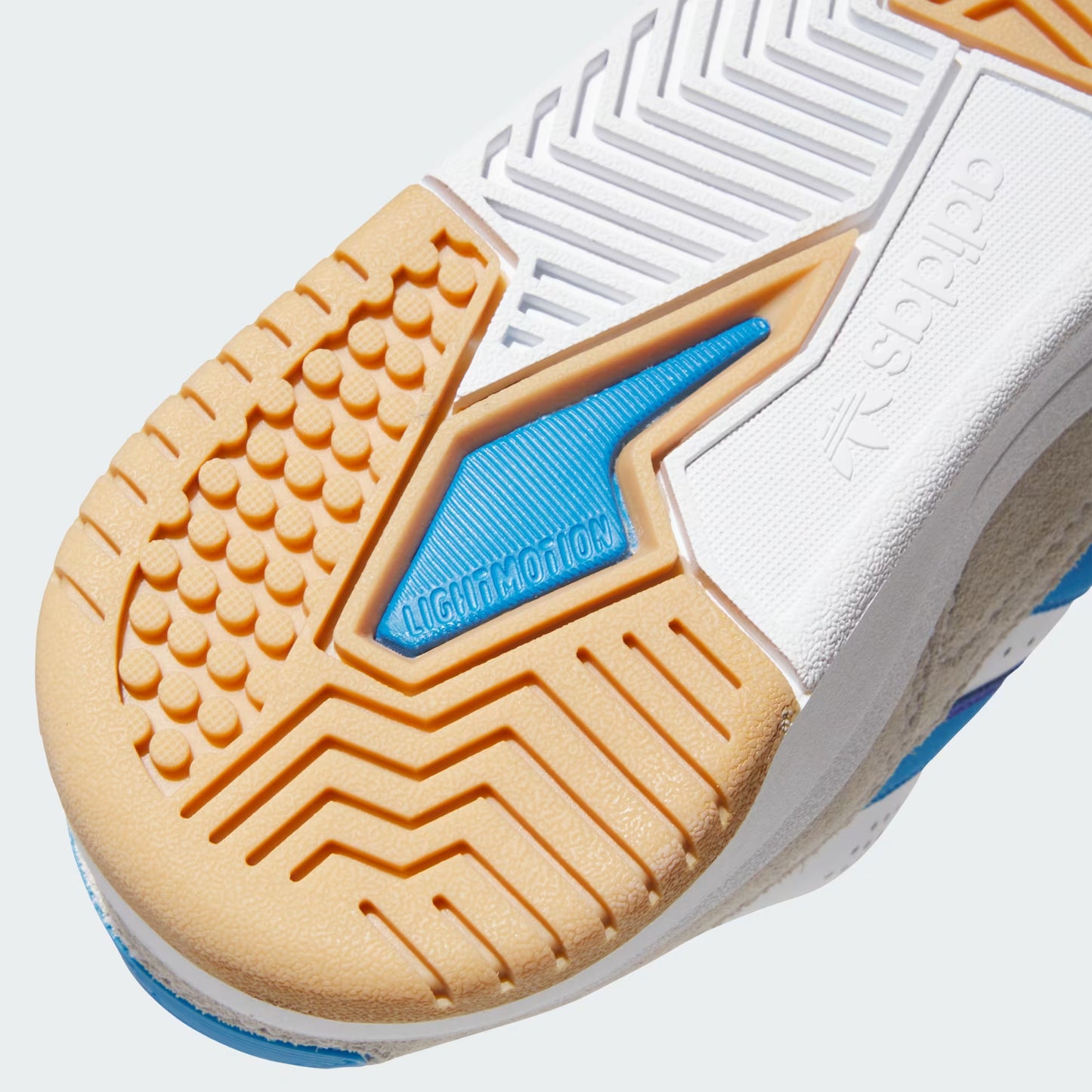 TÊNIS ADIDAS TEKKIRA WHT/BLU