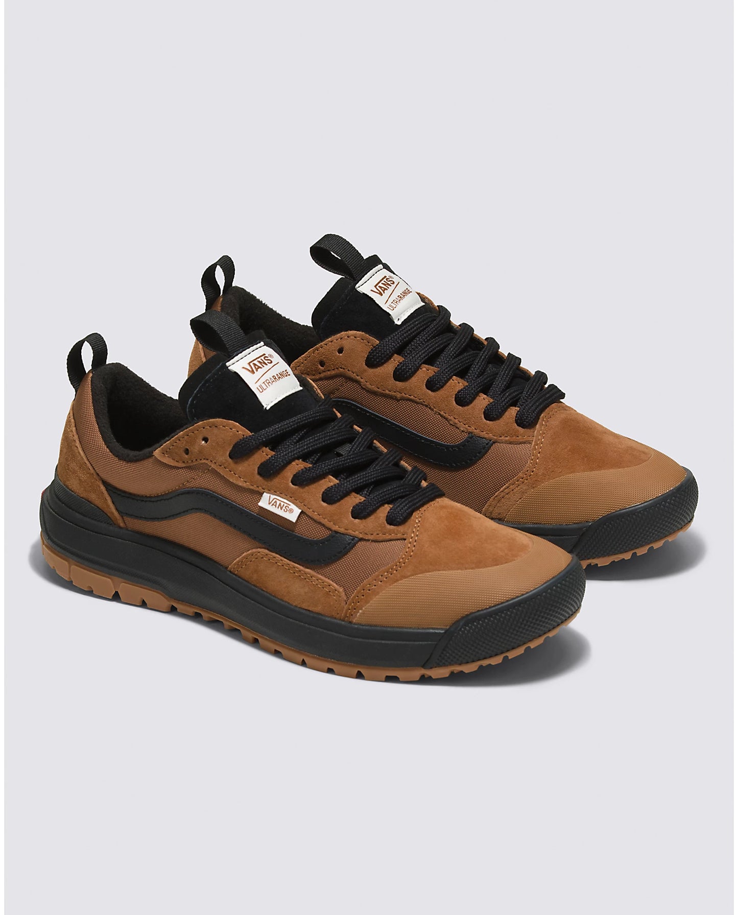 TÊNIS VANS ULTRARANGE EXO GLAZED GINGER