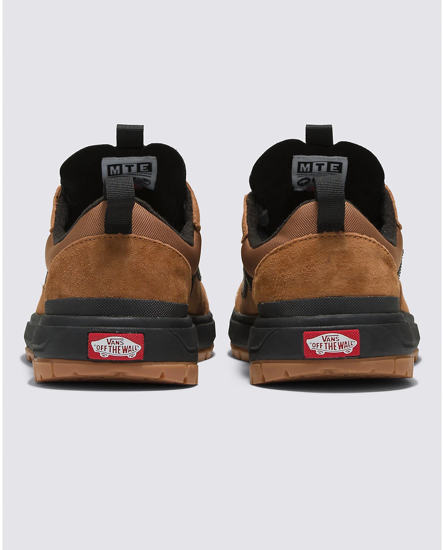 TÊNIS VANS ULTRARANGE EXO GLAZED GINGER