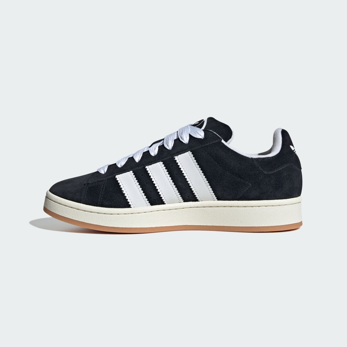 TÊNIS ADIDAS CAMPUS 00S BLACK/WHITE