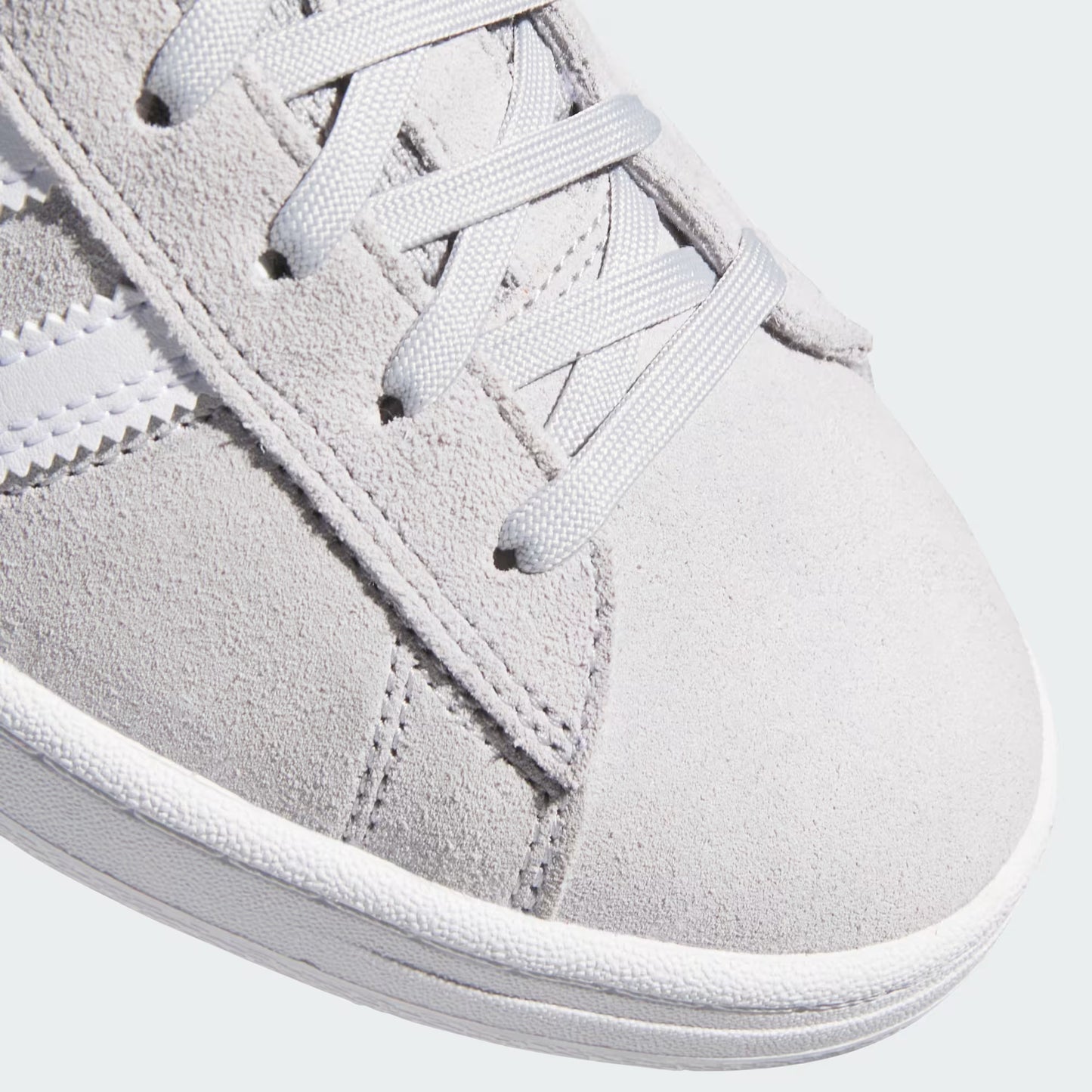 TÊNIS ADIDAS CAMPUS ADV GREY / CLOUD WHITE