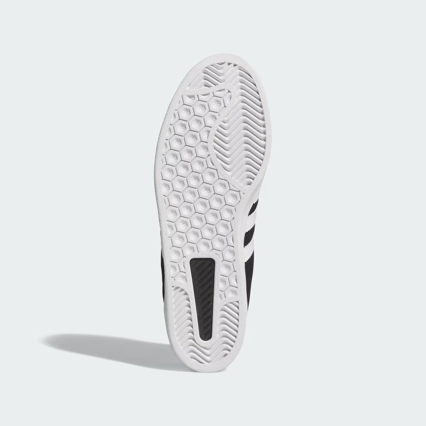 TÊNIS ADIDAS CAMPUS ADV BLACK/WHITE