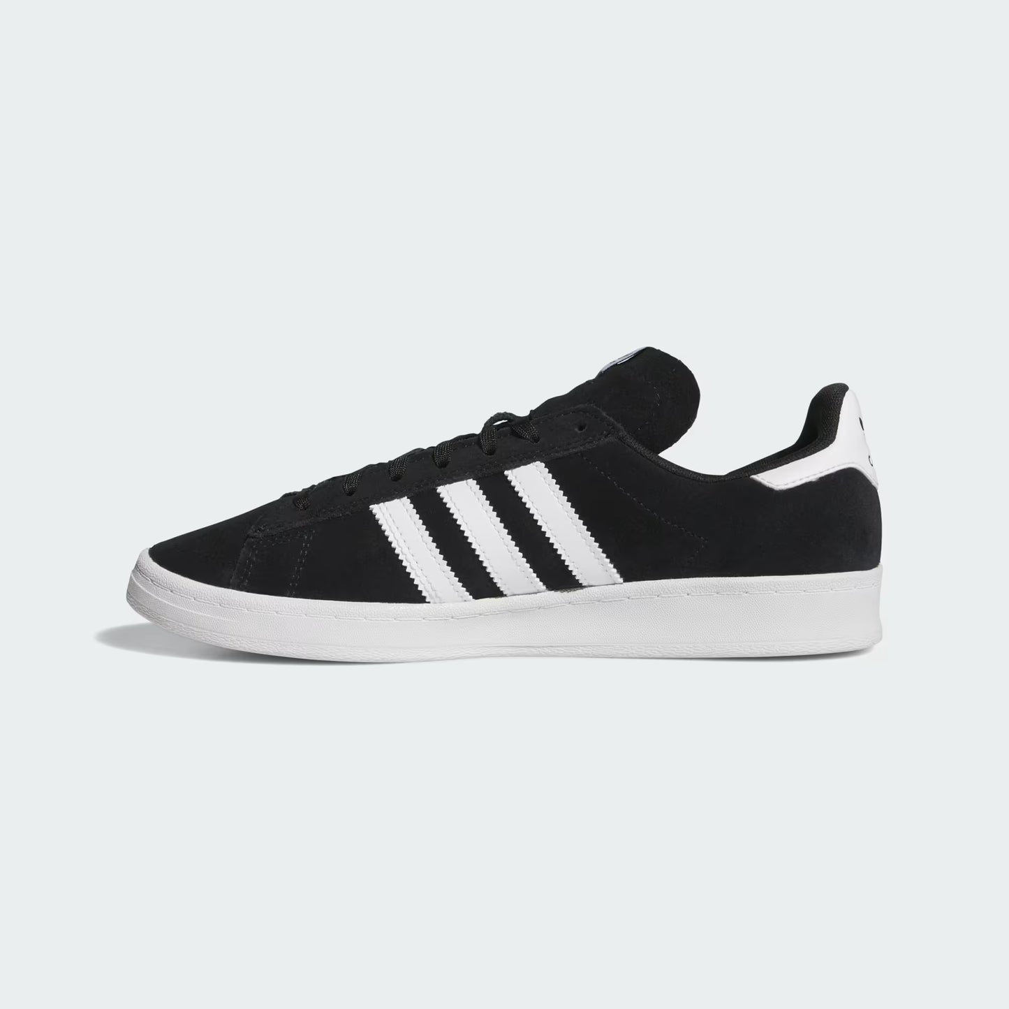 TÊNIS ADIDAS CAMPUS ADV BLACK/WHITE