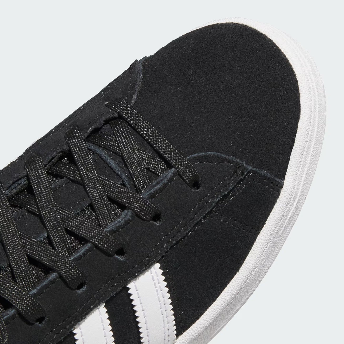 TÊNIS ADIDAS CAMPUS ADV BLACK/WHITE
