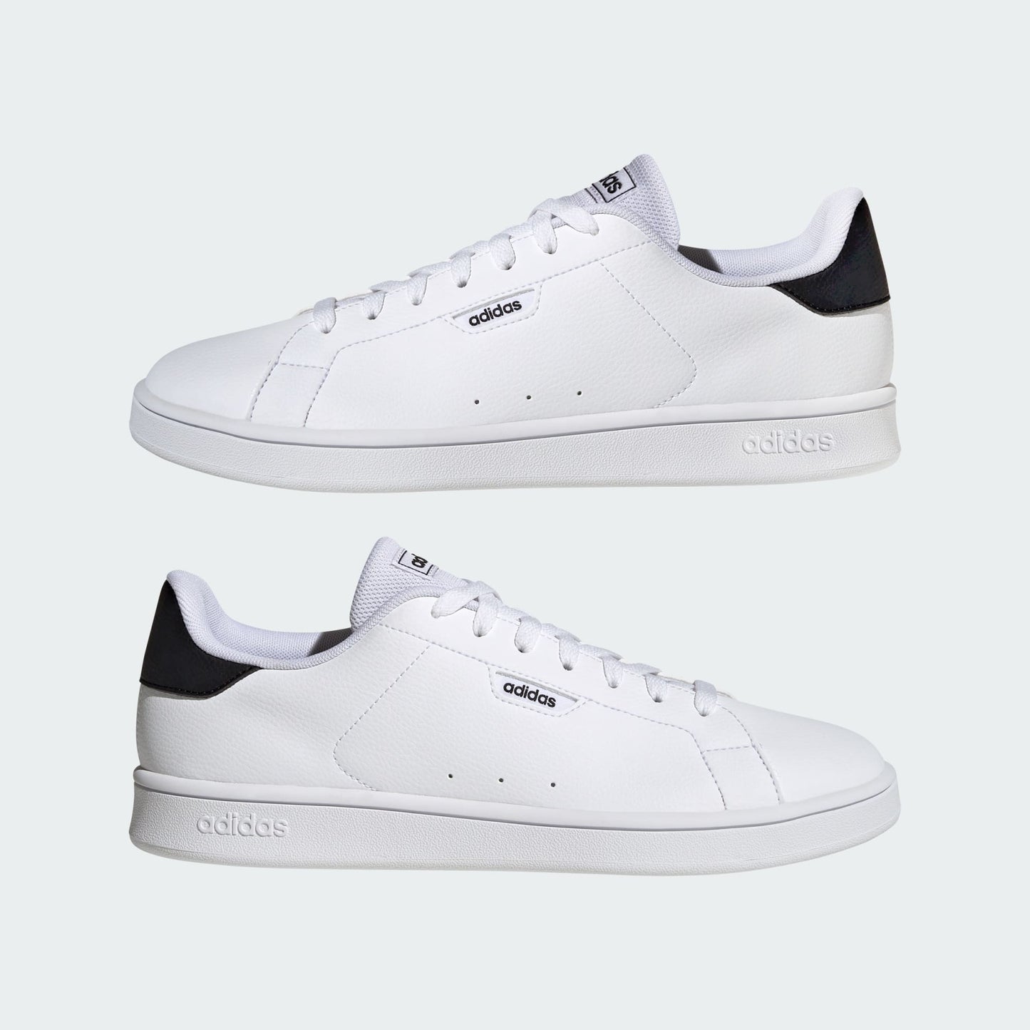 TÊNIS ADIDAS URBAN COURT WHITE