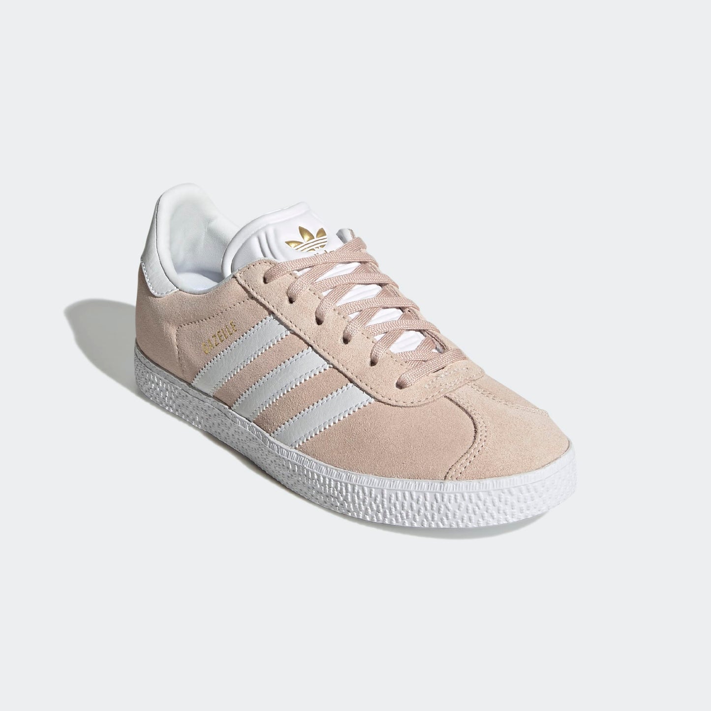 TÊNIS ADIDAS GAZELLE PINK TINT/CLOUD WHITE