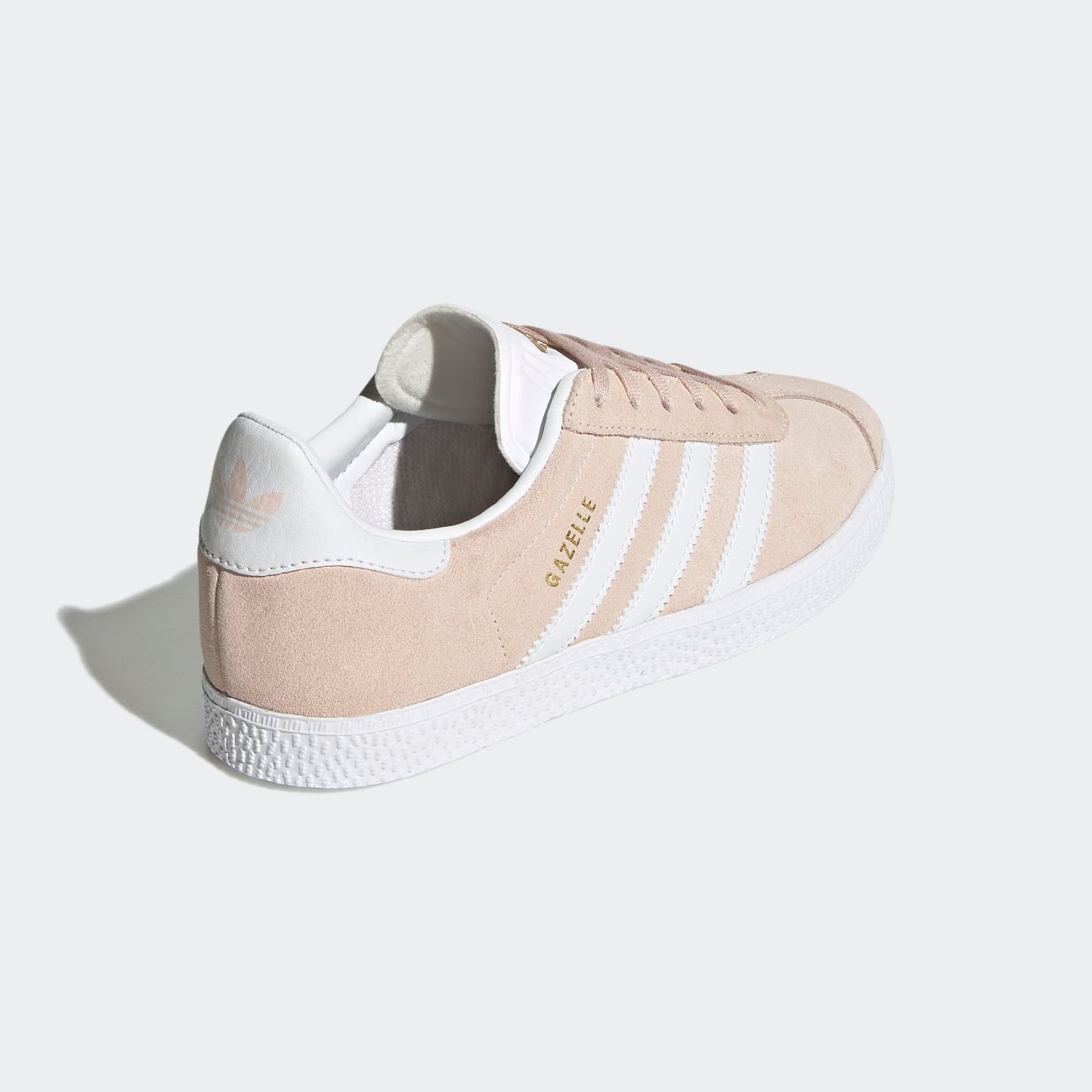 TÊNIS ADIDAS GAZELLE PINK TINT/CLOUD WHITE