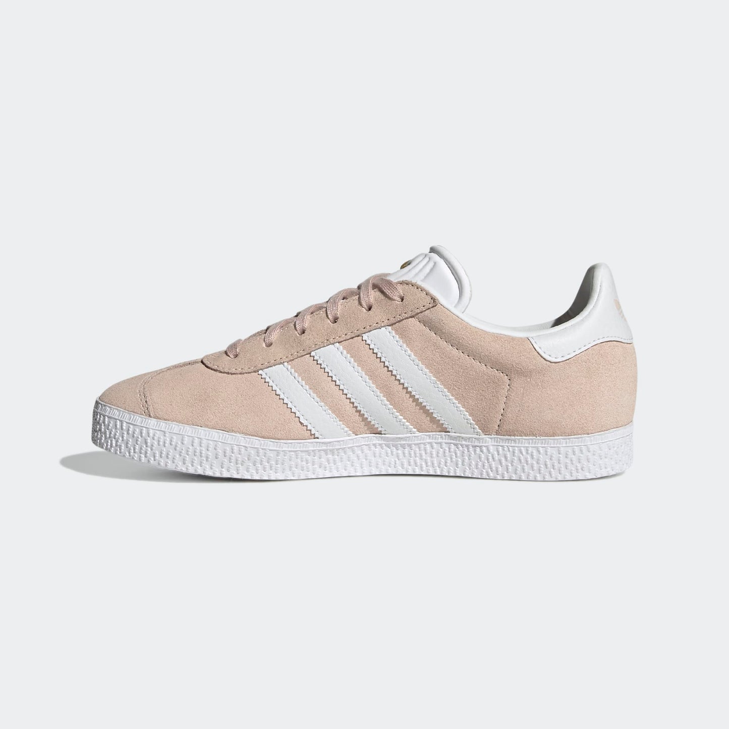 TÊNIS ADIDAS GAZELLE PINK TINT/CLOUD WHITE