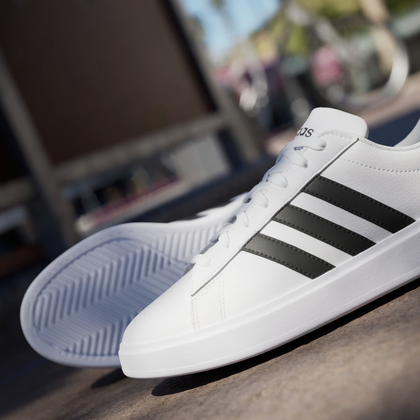 TÊNIS ADIDAS GRAND COURT 2.0