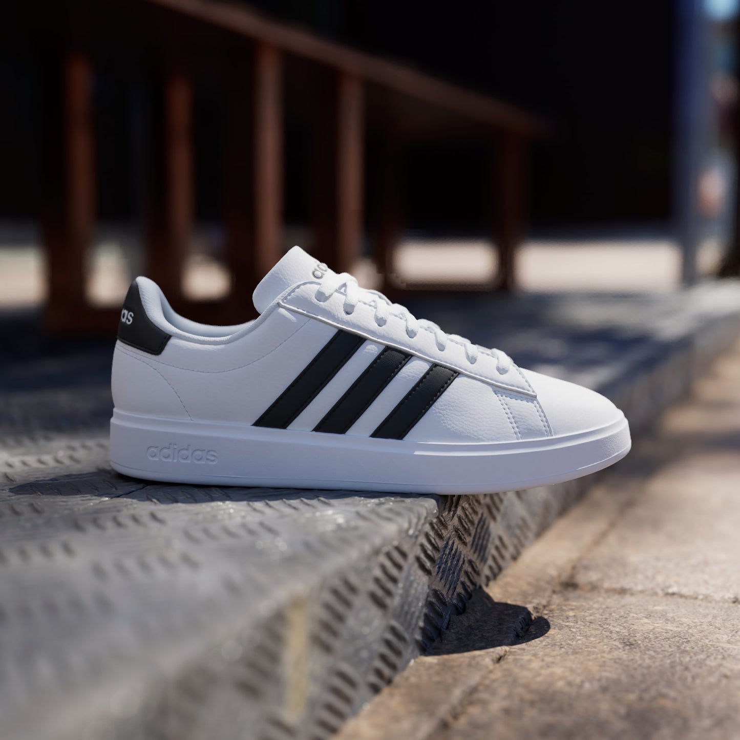 TÊNIS ADIDAS GRAND COURT 2.0